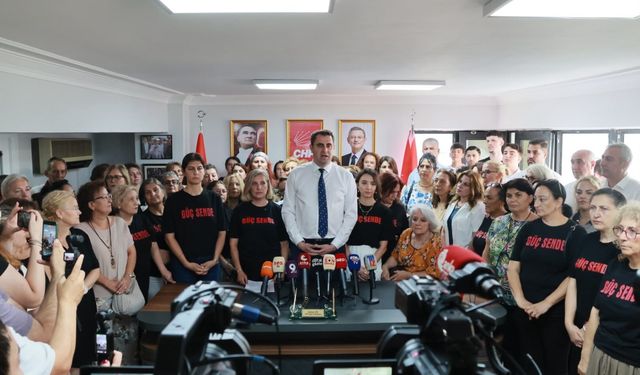 ‘AKP’ye aparatlık yapanlar, ülkeyi uçuruma sürüklüyor’