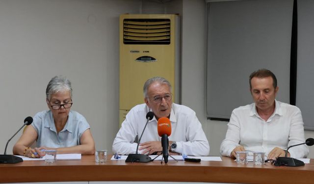 'İstinaf Mahkemeleri bir zorunluluktur'