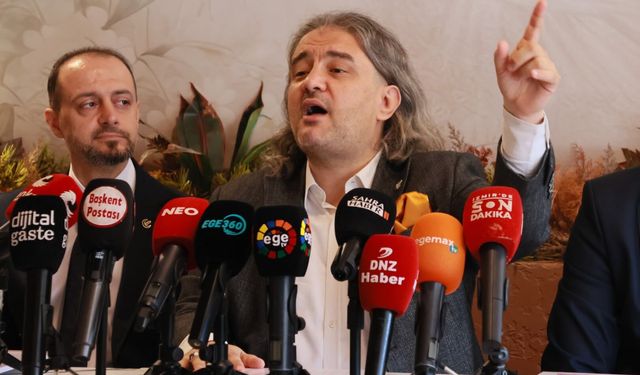 Yeniden Refah’tan İzBB’ye ve hükümete eleştiri: Kayıkçı kavgasına dönmesin