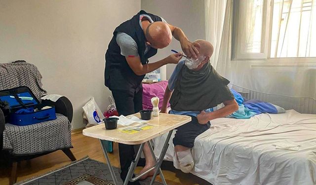 Bu proje kalpleri kazanıyor