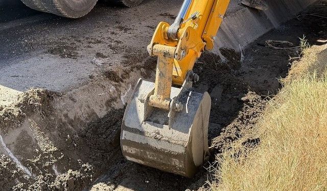 Kuşadası Belediyesi'nden bakım ve temizlik