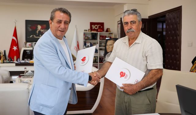 Kuvâ-yi Milliyeciler Aydın'da yeni yerinde