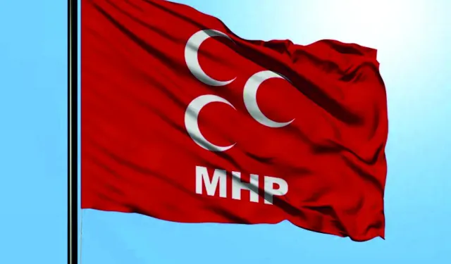 Tavşanlı'da MHP 15. Olağan Kongresi gerçekleştirildi