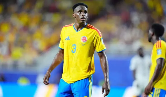Juventus, Jhon Lucumi’yi kadrosuna kattı