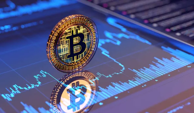 Bitcoin 70 Bin Dolara yaklaşıyor