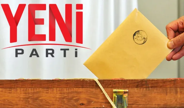 YENİ Parti İzmir’de kongre heyecanı: Adaylar netleşiyor