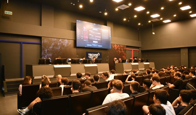 30 Ağustos Zafer Bayramı’nda E-Spor Turnuvası