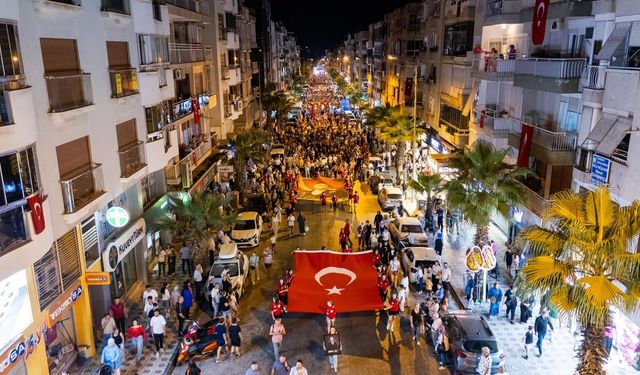 Turgutlu'da Büyük Zaferin 104'üncü yılı kutlanacak