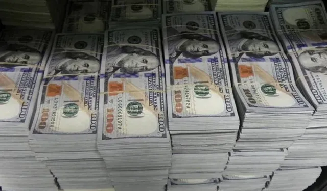 Dolarda gözler Jackson Hole'da!