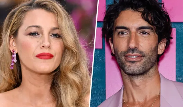 Blake Lively, Baldoni'den 8 milyon dolar istedi