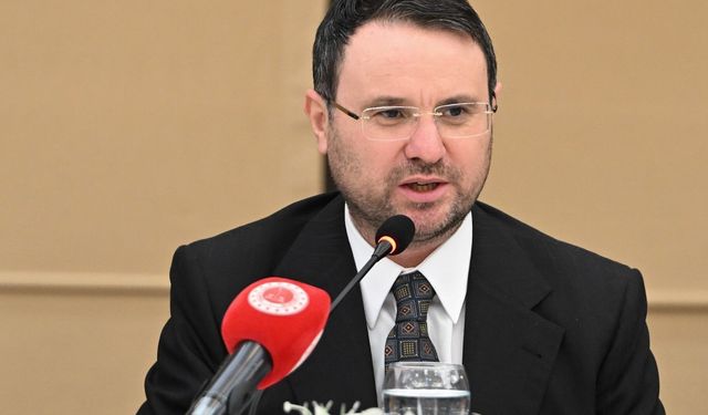 Akın Gürlek, Muhsin Yazıcıoğlu'nun ailesi ile görüşecek