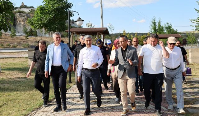 TÜBİTAK Gökyüzü Gözlem Etkinliği başlıyor