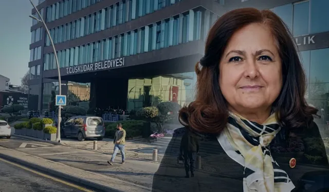 Üsküdar’da başkanvekili belli oldu