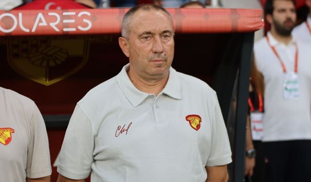 Göztepe kalesinde forma rekabeti yaşanacak