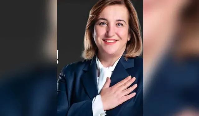 AK Parti eski Kadın Kolları Başkanı hayatını kaybetti