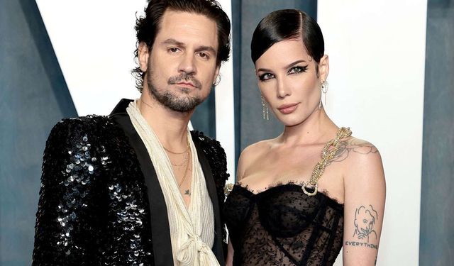 Halsey'in Türkçe paylaşımı ilgi gördü