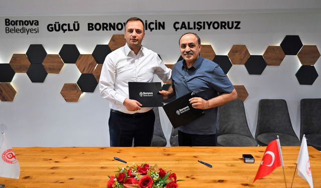 Bornova'da istihdam seferberliği