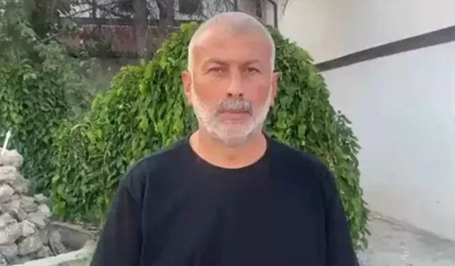 Başaran Aksu duyurdu: “Bir cenazemiz var”