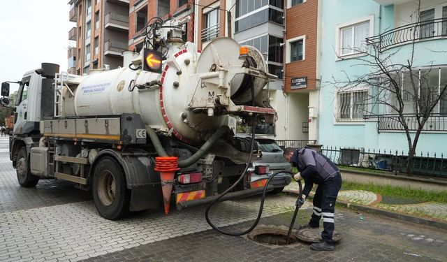 BASKİ vites yükseltiyor