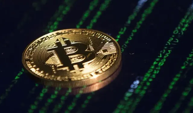 Bitcoin 80 bin doları aştı: Yükseliş yeniden hızlandı