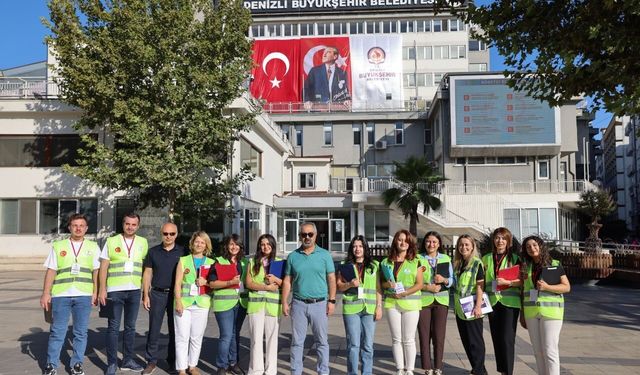 Hedef, ihtiyaç sahiplerine doğrudan ulaşmak