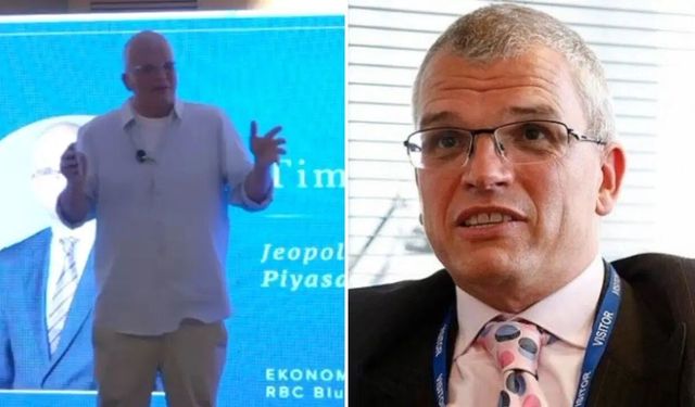 İngiliz ekonomist Timothy Ash hakkında soruşturma