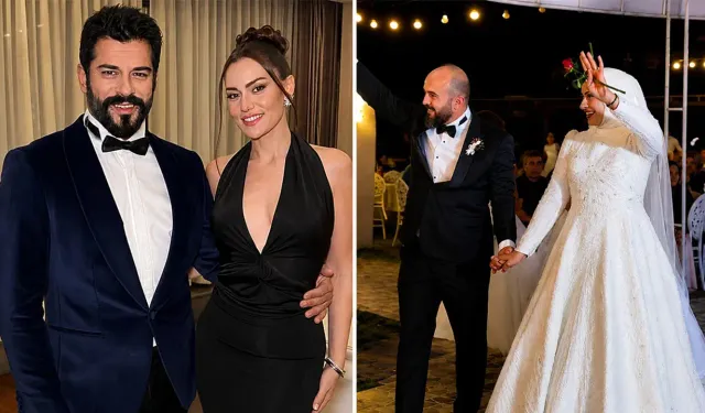 Burak Özçivit’ten iddialara sert tepki