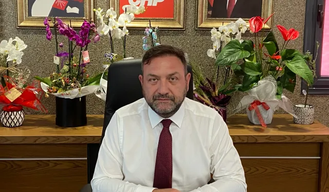 CHP’den Menderes seçimlerine itiraz