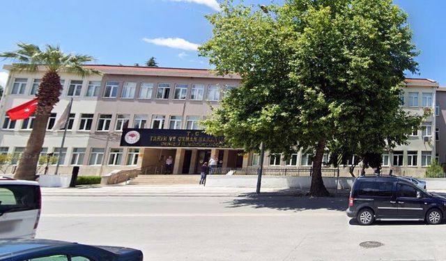Denizli ithalat kontrollerinde söz sahibi oldu