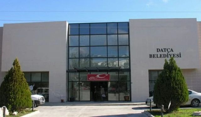 Datça Belediyesi CHP'den YENİ Parti'ye Geçiyor