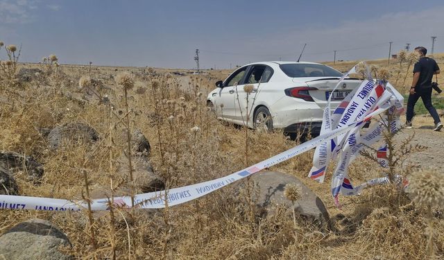 Diyarbakır’da kadının cansız bedeni bulundu