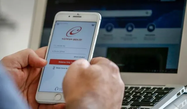 Üniversitelerde E-Kayıt için son gün