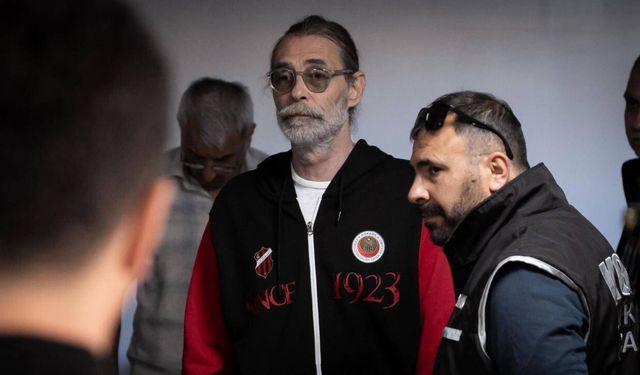 Etimesgut operasyonunda 55 kişi adliyeye sevk edildi