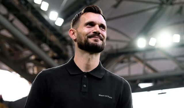 Sturm Graz'dan Fenerbahçe maçı öncesi mesaj