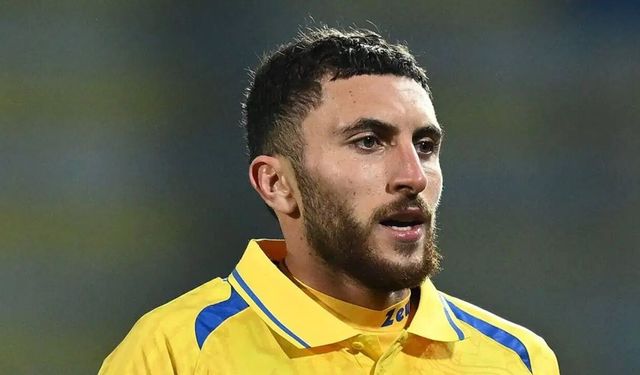 Frosinone'den Ghedjemis için Beşiktaş açıklaması