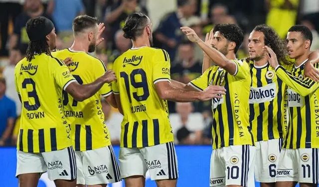 Yazarlar Fenerbahçe-Konyaspor maçını değerlendirdi