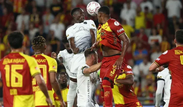 Göztepe’de sakatlık şoku: Transfer planları değişti