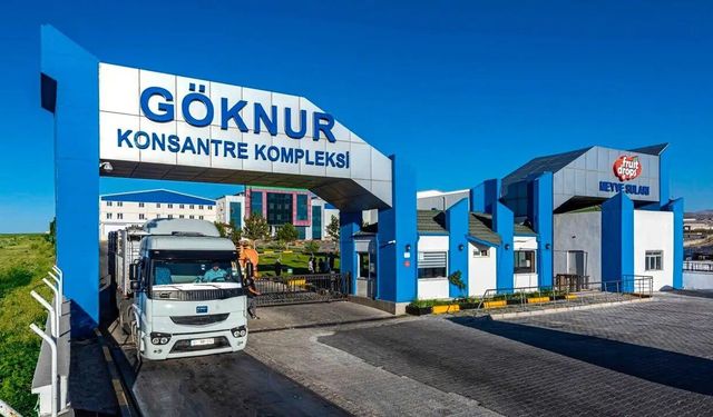 Süleymancı soruşturmasında Göknur Gıda'ya kayyım geri adım