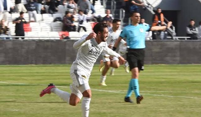 Altay'da Onur Efe yeniden takıma dönüyor