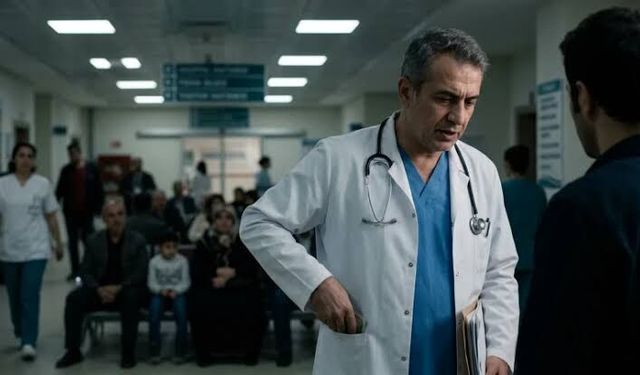 Hekimlerin teşvik ödemelerinde yeni dönem