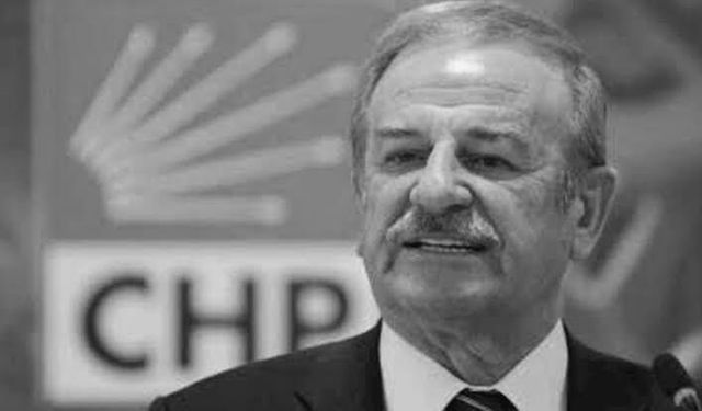 Eski CHP Genel Başkan Vekili Cevdet Selvi, hayatını kaybetti