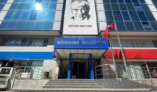 Menderes'te gözaltına alınanların isimleri belli oldu