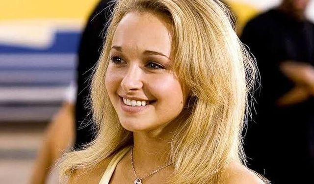 Hayden Panettiere 36 yaşında hayatını kaybetti