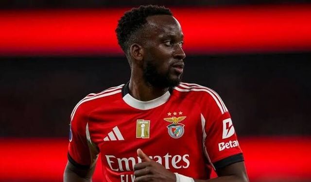Beşiktaş'tan Lukebakio için 20 milyon Euroluk hamle