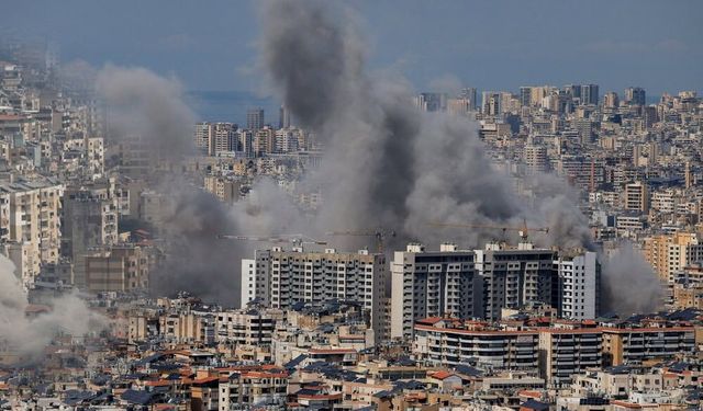 ABD’nin İran savaşı kaybı: 18 ölü , 756 yaralı