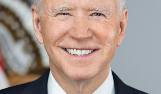 Biden ilerlemiş kanserle mücadele ediyor