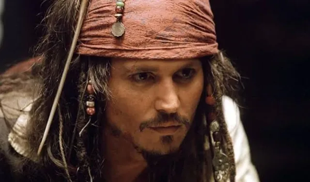 Johnny Depp, Karayip Korsanları için geri dönüyor mu?
