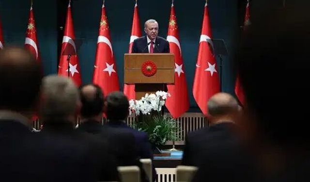 Kabine toplantısı üçüncü kez Ahlat’ta yapılacak