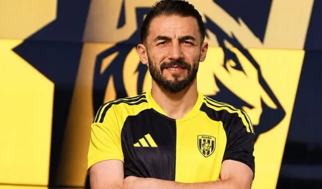 Aliağa FK, Hamza Gür’ü kadrosuna kattı