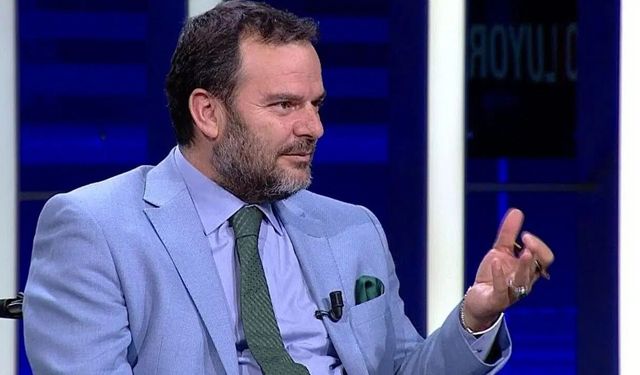 Öztürk hakkında ‘katliam’ sözleri nedeniyle gözaltı kararı